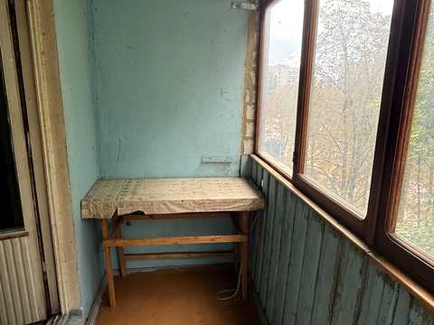 квартира по адресу Ивана Каркача бульв., 81