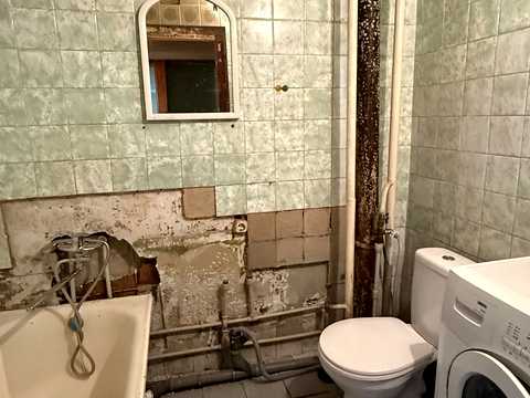 квартира по адресу Ивана Каркача бульв., 81