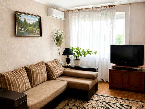 квартира за адресою Петра Вершигори вул., 9