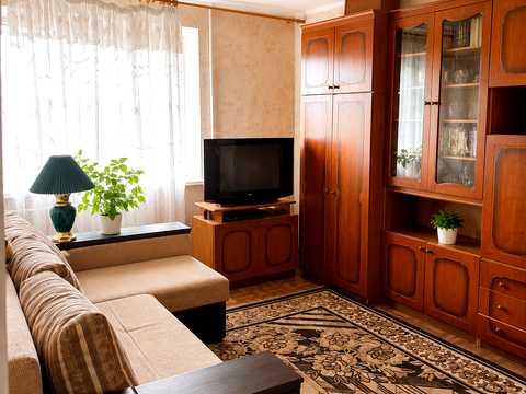 квартира за адресою Петра Вершигори вул., 9