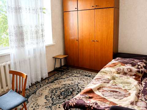 квартира за адресою Петра Вершигори вул., 9