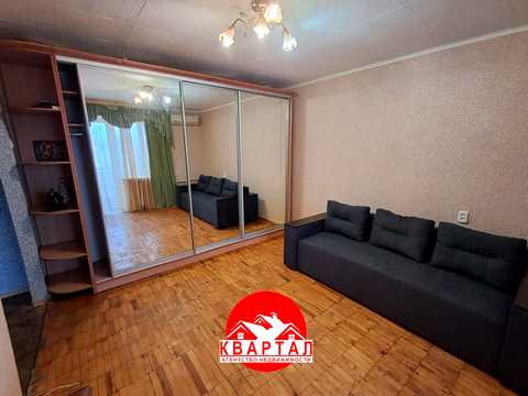 квартира по адресу Портова ул., 10