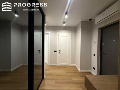 квартира за адресою Хіміків вул., 28, к.7-14