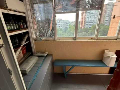 квартира за адресою Запорізьке шосе, 48