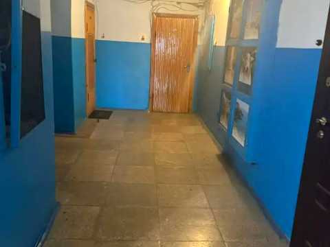 квартира за адресою Запорізьке шосе, 48