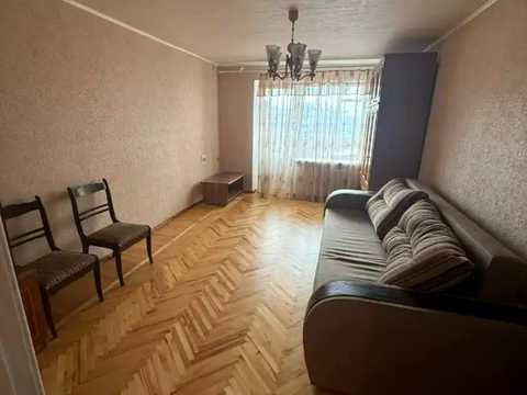 квартира за адресою Запорізьке шосе, 48