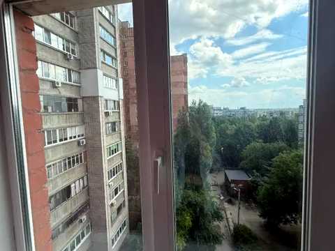 квартира за адресою Запорізьке шосе, 48