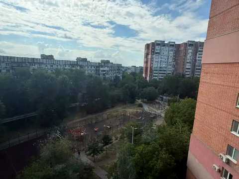 квартира за адресою Запорізьке шосе, 48