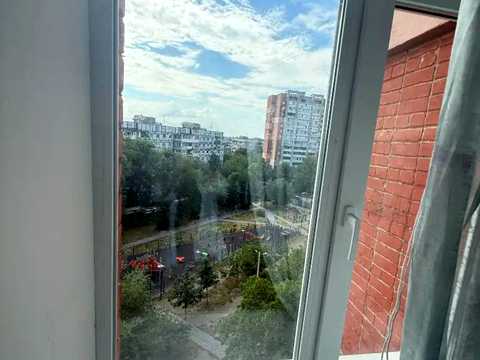квартира за адресою Запорізьке шосе, 48