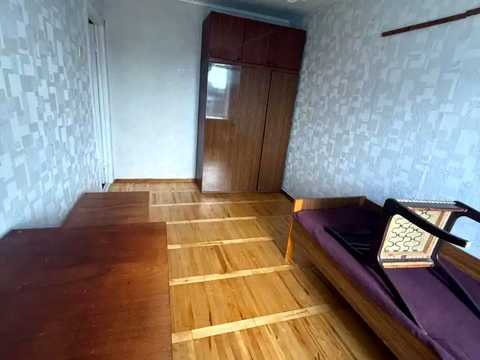 квартира за адресою Запорізьке шосе, 48