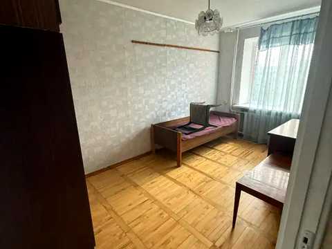 квартира за адресою Запорізьке шосе, 48