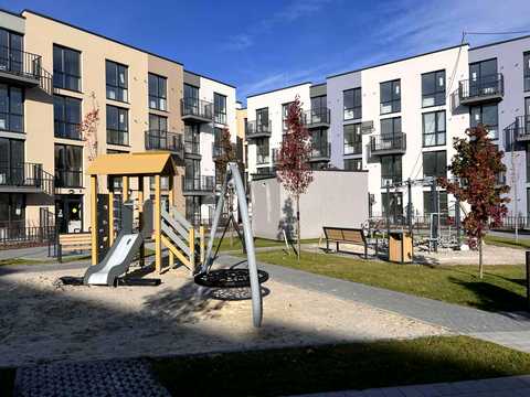 квартира за адресою Зелена бічна вул., (Будинок 39)