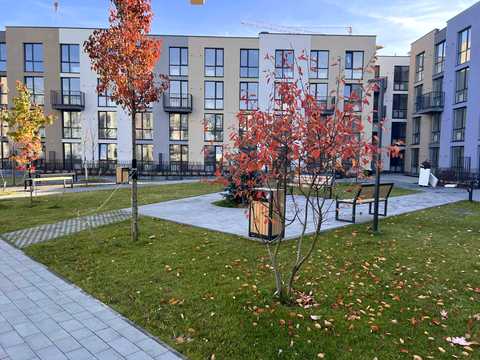 квартира за адресою Зелена бічна вул., (Будинок 39)
