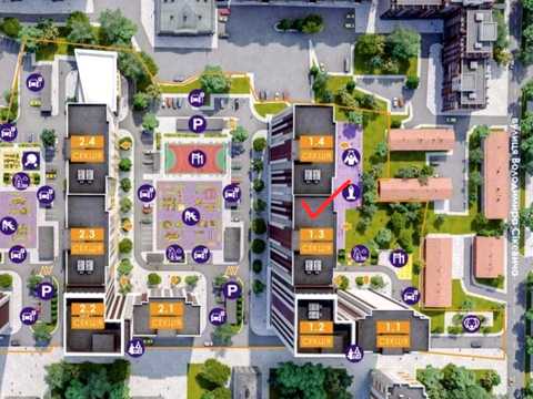 комерційна за адресою Повітряних Сил просп. (Повітрофлотський), 56-Г