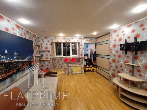 квартира по адресу Архитектора Вербицкого ул., 17-В