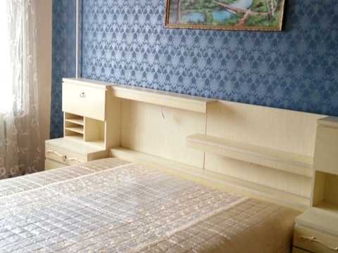квартира по адресу Академика Глушко просп. (Академіка Глушка), 5