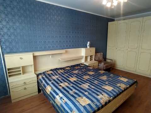 квартира по адресу Академика Глушко просп. (Академіка Глушка), 5