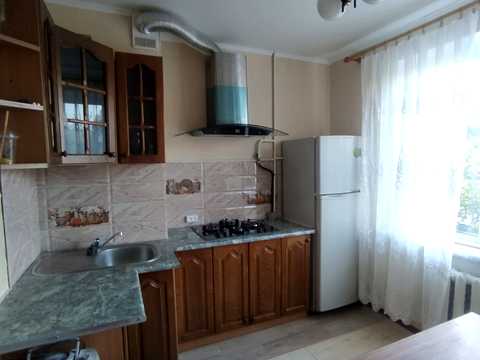 квартира по адресу Академика Глушко просп. (Академіка Глушка), 5