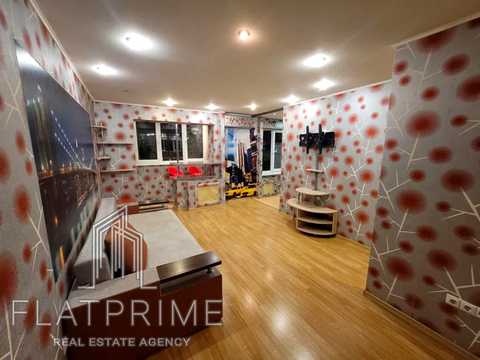 квартира по адресу Архитектора Вербицкого ул., 17-В