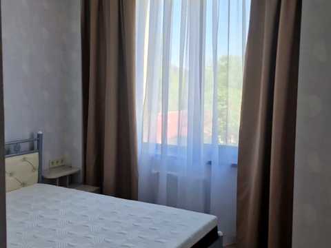 квартира за адресою 2-й Куликовський пров., 2а