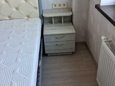 квартира за адресою 2-й Куликовський пров., 2а
