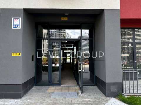 квартира за адресою Олександра Олеся вул., (Будинок 10.10)
