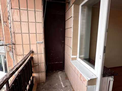квартира за адресою Богоявленська вул. (Черняка), 2
