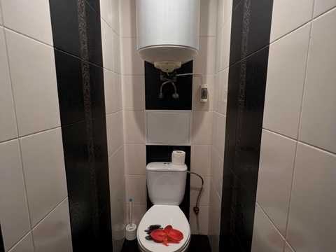 квартира за адресою Богоявленська вул. (Черняка), 2