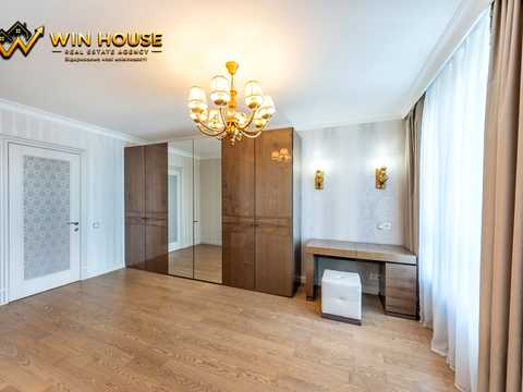 квартира за адресою Миколи Бажана просп., 1-А