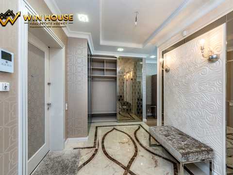 квартира за адресою Миколи Бажана просп., 1-А