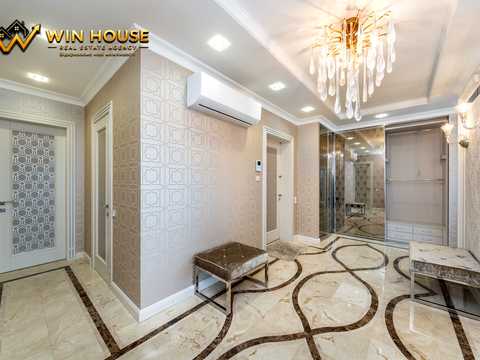 квартира за адресою Миколи Бажана просп., 1-А
