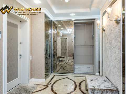 квартира за адресою Миколи Бажана просп., 1-А