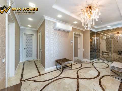 квартира за адресою Миколи Бажана просп., 1-А