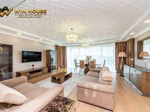 квартира за адресою Миколи Бажана просп., 1-А