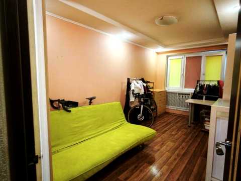 квартира за адресою Дерев'янка вул., 16б