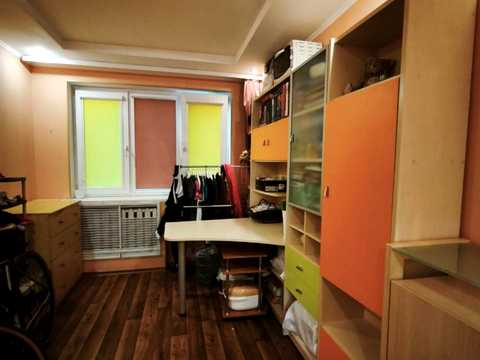 квартира за адресою Дерев'янка вул., 16б