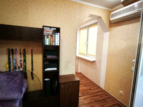 квартира за адресою Дерев'янка вул., 16б