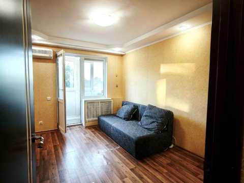 квартира за адресою Дерев'янка вул., 16б