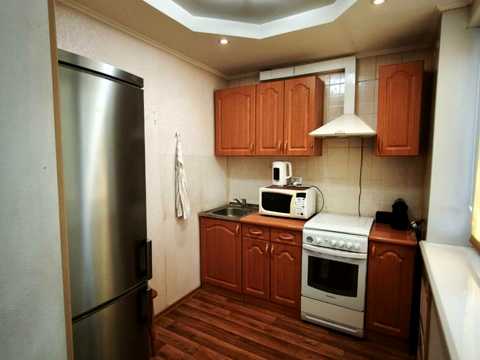 квартира за адресою Дерев'янка вул., 16б