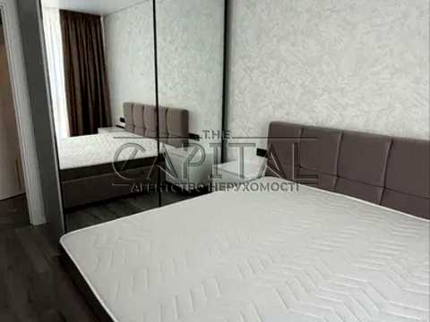 квартира за адресою Київ, Дніпровська набережна вул., (Будинок 10)