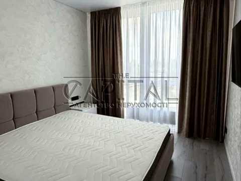 квартира за адресою Київ, Дніпровська набережна вул., (Будинок 10)
