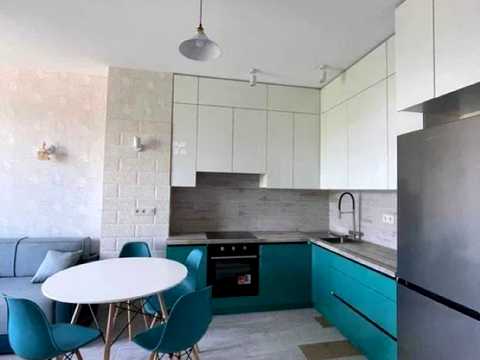 квартира за адресою 2-й Куликовський пров., 2а