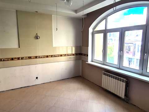 квартира по адресу Полтавская ул., 13
