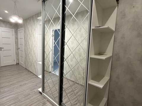 квартира за адресою Харків, Дерев'янка вул., 48