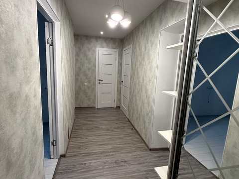 квартира за адресою Харків, Дерев'янка вул., 48