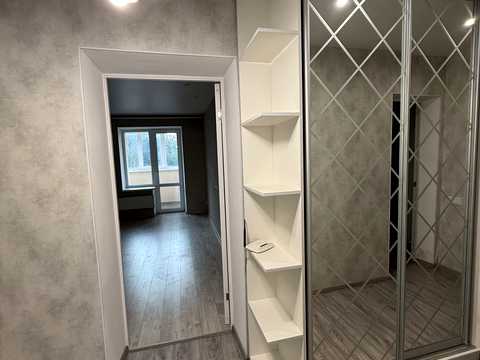 квартира за адресою Харків, Дерев'янка вул., 48