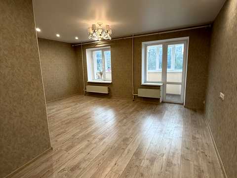 квартира за адресою Харків, Дерев'янка вул., 48