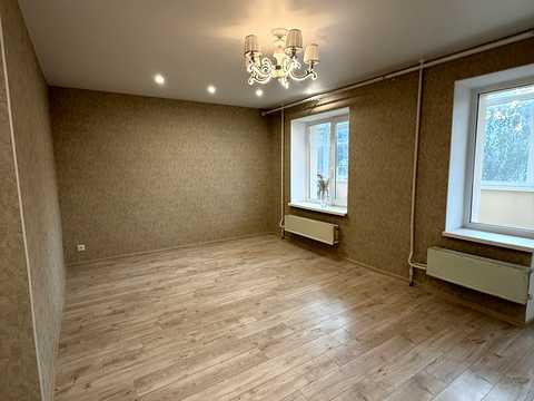 квартира за адресою Харків, Дерев'янка вул., 48