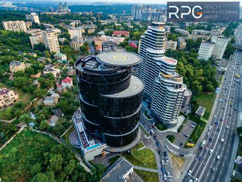 комерційна за адресою Болсуновська вул. (Сергія Струтинського), 13/15