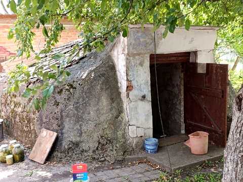 дом по адресу Зенитный пер., 18